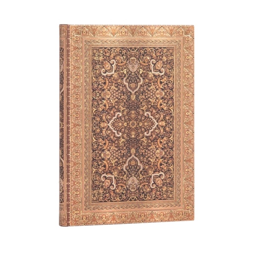 [9781439781951] Carnets à couverture rigide Terrene Midi Non ligné