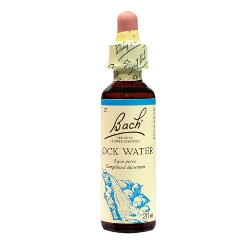[5000488103656] Fleurs de bach Rock Water