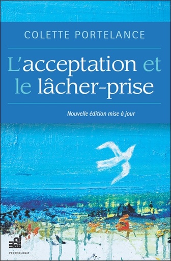 [9782897210717] L'acceptation et le lâcher-prise