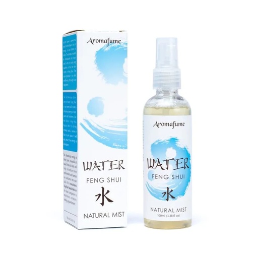 [8901362074239] Spray d'ambiance Feng Shui Eau Aromafume | 100ml