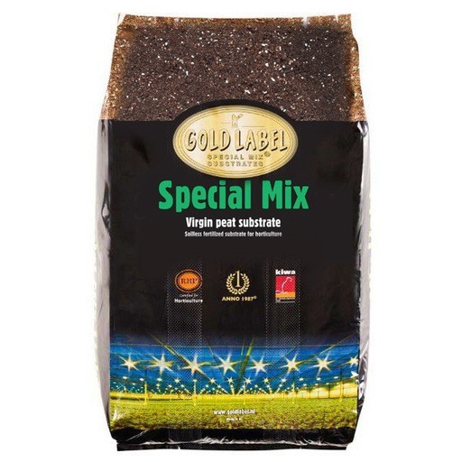 [GH700-784-024] Fleurs de CBD en sachet - Critical