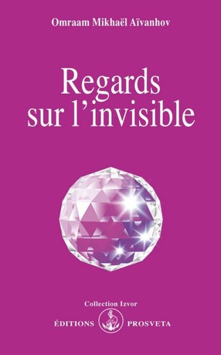 [9782855664637] Regards sur l'invisible
