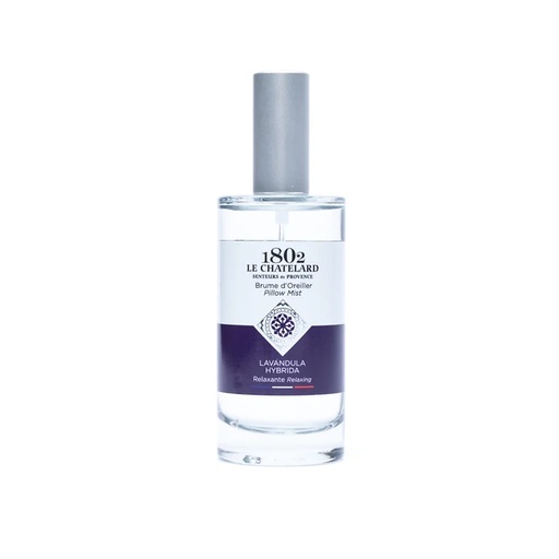[3760076653803] Brume d'oreiller Bonne Nuit Lavande | 50 ml
