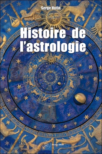 [9782492837098] Histoire de l'astrologie