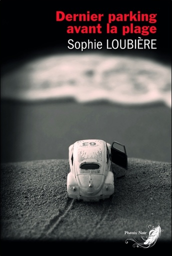 [9782390460503] Dernier parking avant la plage