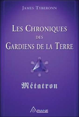 [9782896260928xx] Les Chroniques des Gardiens de la Terre