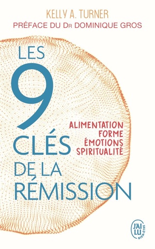 [9782290166420] Les 9 clés de la rémission