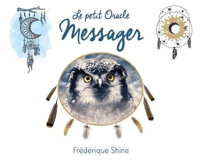[9782849337189] Le petit oracle messager