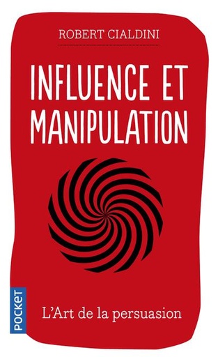 [9782266227926] Influence et manipulation