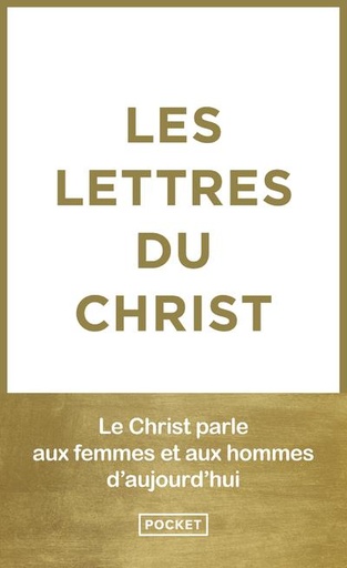 [9782266321686] Les lettres du Christ : les 9 lettres et les articles