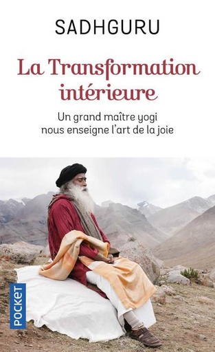 [9782266306027] La transformation intérieure