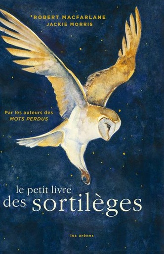 [9791037506832] Le petit livre des sortilèges