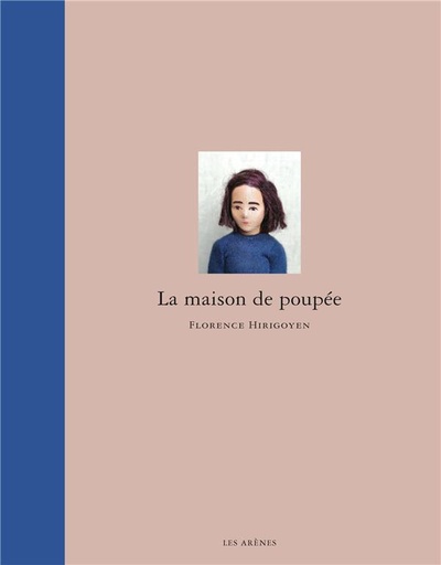 [9791037505842] La maison de poupée