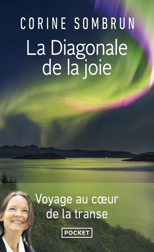 [9782266324212] La diagonale de la joie : voyage au coeur de la transe