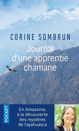 [9782266129503] Journal d'une apprentie chamane