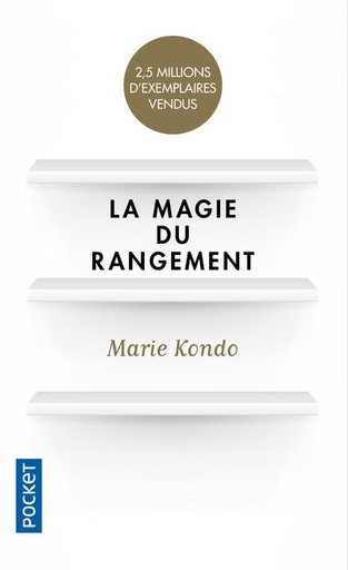 [9782266258968] La magie du rangement
