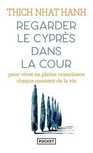 [9782266315739] Regarder le cyprès dans la cour