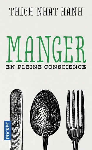 [9782266285247] Manger en pleine conscience