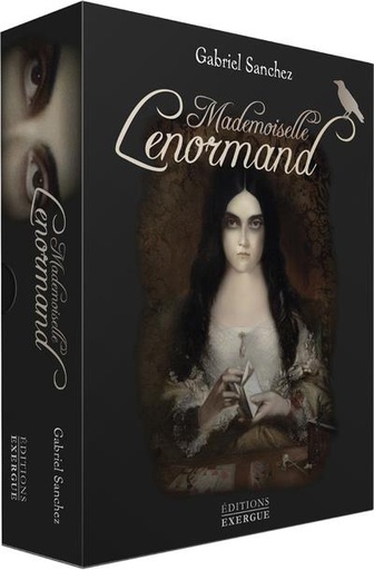 [9782361885007] Mademoiselle Lenormand
