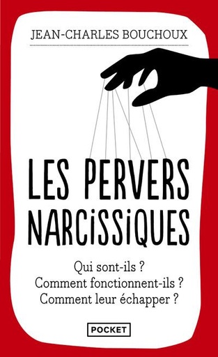 [9782266237840] Les pervers narcissiques