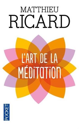 [9782266194242] L'art de la méditation