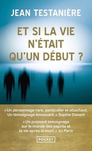 [9782266331937] Et si la vie n'était qu'un début ?