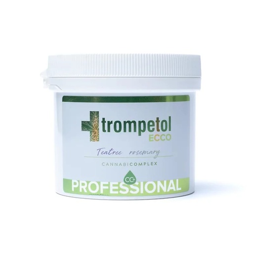 [8595247800404] Trompetol HEMPsalve ECCO & Teatree, romarin | 285ml