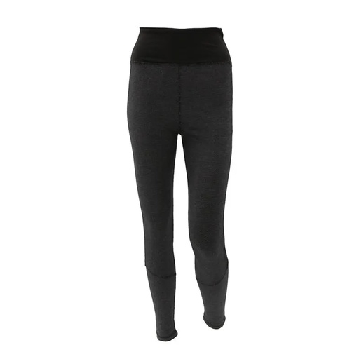 [724120141954] Legging Yoga Prana noir bio M-L -- 255g