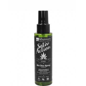[3760169790620] Body wash Alep à la jasmin grande -- 500 ml