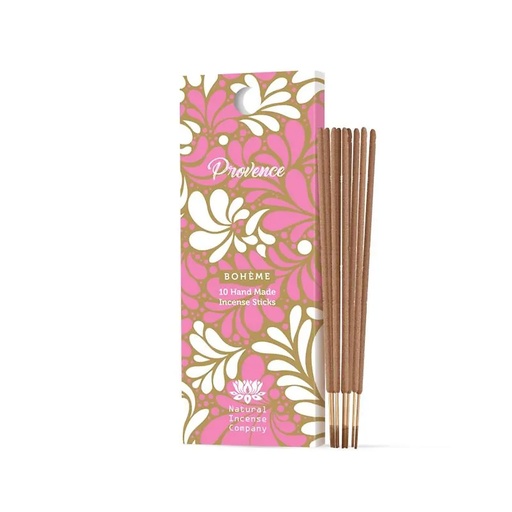 [8055719520426] Encens natural Bohème Provence | 15g