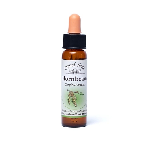 [5060100560175] Crystal Herbs Fleur de Bach Charme | 10ml