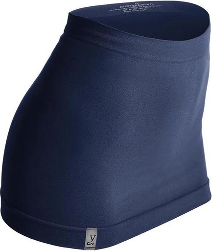 [4017190190844] Chauffe reins Kidneykaren XL bleu foncé