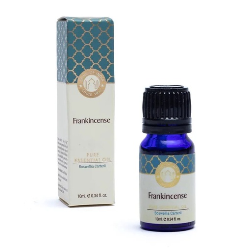 [8903833912149] Huile essentielle d'encens Song of India  | 10 ml