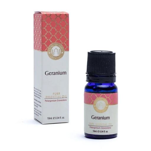 [8903833907305] Huile essentielle de Géranium Song of India  | 10ml