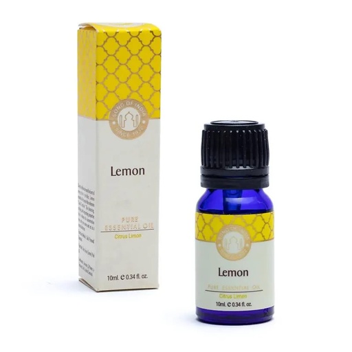 [8903833912125] Huile essentielle de Citron Song of India  | 10ml