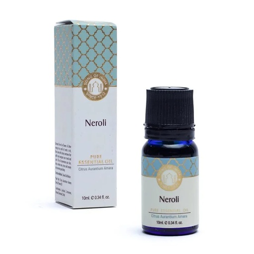 [8903833907336] Huile essentielle de Néroli Song of India  | 10ml