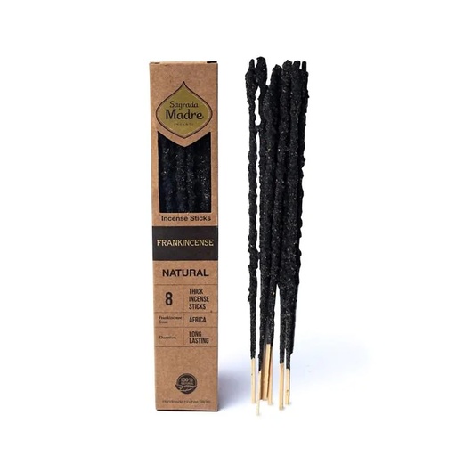 [7798348230267] Sagrada Madre Encens Naturel Encens | ±30g
