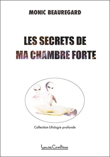 [9782892394214] Les secrets de ma chambre forte