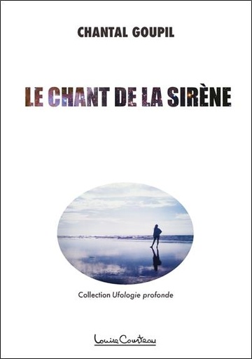 [9782892394207] Le chant de la sirène