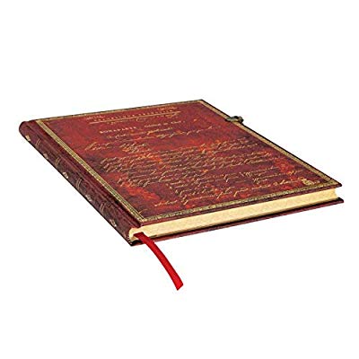 [9781439754177] Carnets à couverture rigide - 250ème Anniversaire de Napoléon - Ultra - Non ligné