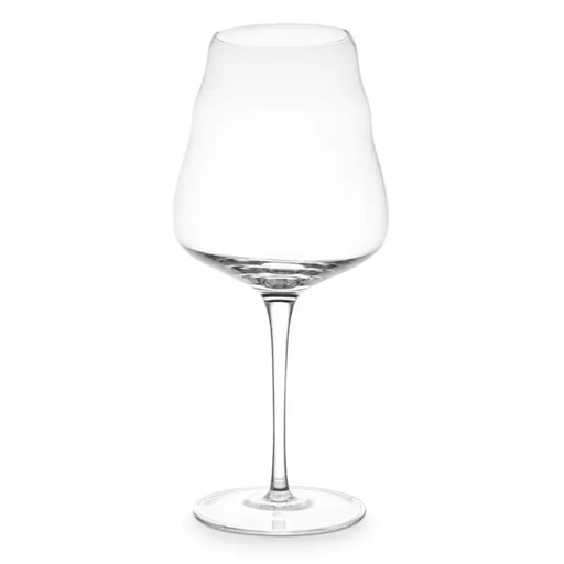 [4260191984435] Vital verre à vin fleur de Vie -- 400 ml
