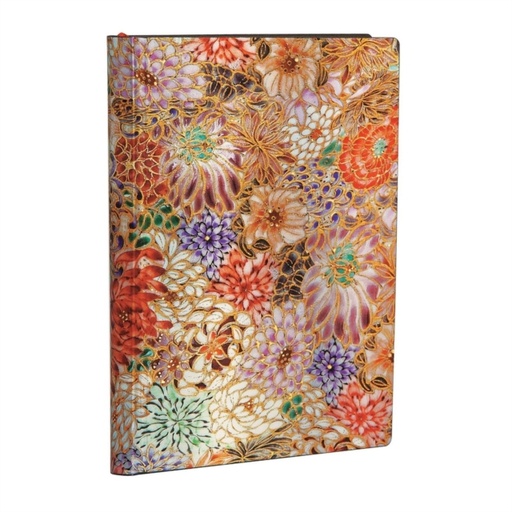 [9781439754078] Carnets Flexis à couverture souple - Kikka - Mini - Non ligné