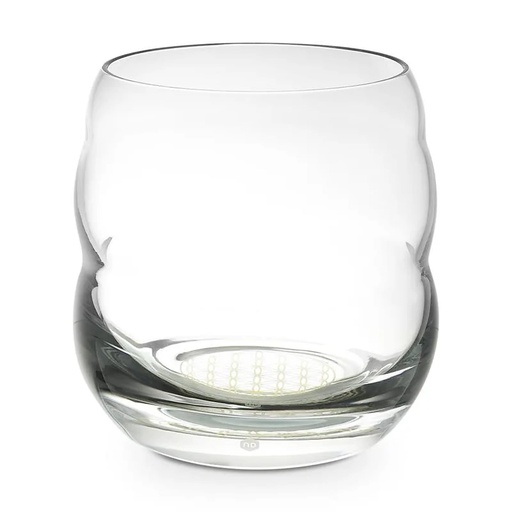 [4260191986217] Verre Mythos fleur de vie - or | 250 ml