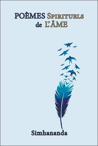 [9781928016168] Poèmes spirituels de l'âme