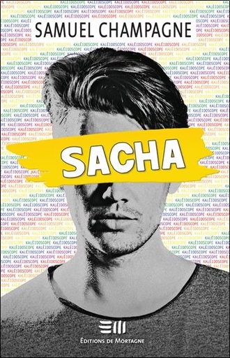 [9782897922177] Sacha