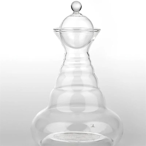 [4260191987108] Carafe Vital Water Basic Alladin | 1300 ml