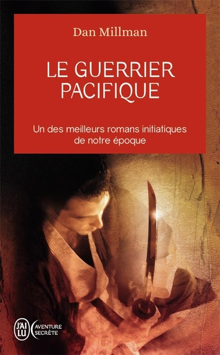 [9782290021552] Le guerrier pacifique