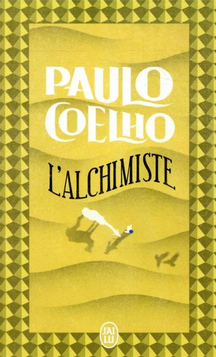 [9782290258064] L'alchimiste
