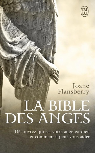 [9782290071953] La bible des anges