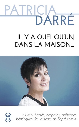 [9782290193679] Il y a quelqu'un dans la maison